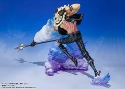 Bandai Figuarts ZERO One Piece - Charlotte Katakuri -Mochi Tsuki- PVC Figure 8 Bandai Figuarts ZERO One Piece - Charlotte Katakuri -Mochi Tsuki- PVC Figure -Figure Model Shop item 0000012671 KAxzHmy8 05 53827.1533104555