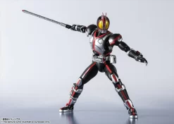 Bandai S.H.Figuarts Kamen Rider Faiz -20 Kamen Rider Kicks Ver.- Action Figure -Figure Model Shop item 0000012687 92ZVb1pB 05 28052.1535107821