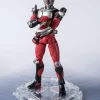 Bandai S.H.Figuarts Kamen Rider Ryuki -20 Kamen Rider Kicks Ver.- Action Figure