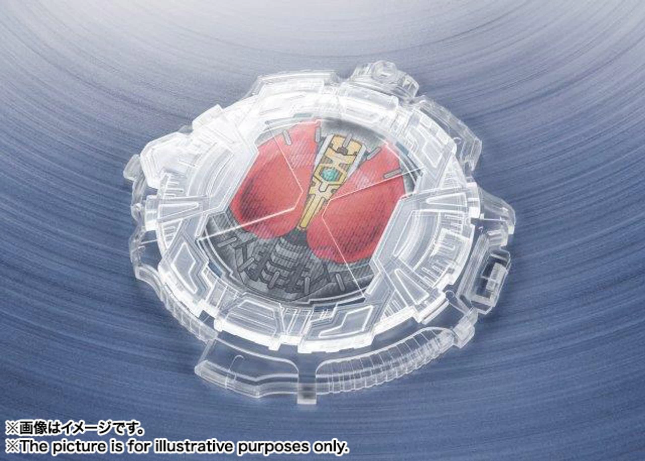 Bandai S.H.Figuarts Kamen Rider Den-O Sword Form -20 Kamen Rider Kicks Ver.- Action Figure 5 Bandai S.H.Figuarts Kamen Rider Den-O Sword Form -20 Kamen Rider Kicks Ver.- Action Figure - Image 5