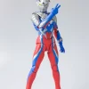 Bandai S.H.Figuarts Ultraman Zero Action Figure