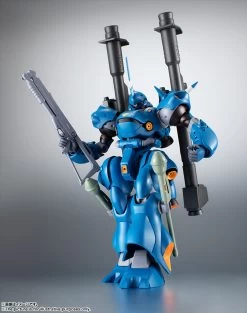 Bandai Robot Spirit Side MS MS-18E Kampfer Ver. A.N.I.M.E. Action Figure