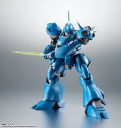 Bandai Robot Spirit Side MS MS-18E Kampfer Ver. A.N.I.M.E. Action Figure -Figure Model Shop item 0000012789 vtPf4Lmj 04 13350.1543820162