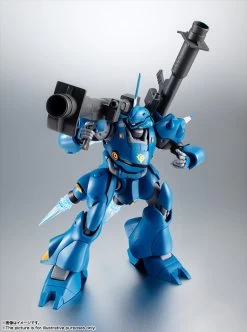 Bandai Robot Spirit Side MS MS-18E Kampfer Ver. A.N.I.M.E. Action Figure -Figure Model Shop item 0000012789 vtPf4Lmj 05 65429.1543820162