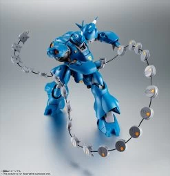 Bandai Robot Spirit Side MS MS-18E Kampfer Ver. A.N.I.M.E. Action Figure -Figure Model Shop item 0000012789 vtPf4Lmj 06 53724.1543820163