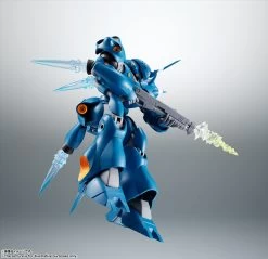 Bandai Robot Spirit Side MS MS-18E Kampfer Ver. A.N.I.M.E. Action Figure -Figure Model Shop item 0000012789 vtPf4Lmj 07 84816.1543820163