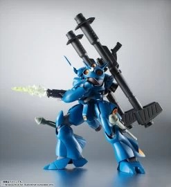Bandai Robot Spirit Side MS MS-18E Kampfer Ver. A.N.I.M.E. Action Figure -Figure Model Shop item 0000012789 vtPf4Lmj 09 42144.1543820163