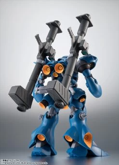 Bandai Robot Spirit Side MS MS-18E Kampfer Ver. A.N.I.M.E. Action Figure -Figure Model Shop item 0000012789 vtPf4Lmj 10 83857.1543820163