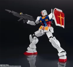 Bandai GUNDAM UNIVERSE RX-78-2 GUNDAM Action Figure -Figure Model Shop item 0000012829 ojojjRn1 04 65431.1551422343