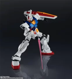 Bandai GUNDAM UNIVERSE RX-78-2 GUNDAM Action Figure -Figure Model Shop item 0000012829 ojojjRn1 05 77200.1551422343