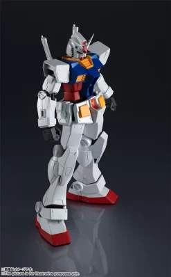 Bandai GUNDAM UNIVERSE RX-78-2 GUNDAM Action Figure -Figure Model Shop item 0000012829 ojojjRn1 06 21539.1551422343