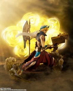 Bandai Figuarts ZERO Gilgamesh (Fate/Grand Order) PVC Figure -Figure Model Shop item 0000013082 MtQgmD6y 08 13127.1571993642