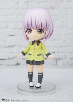 Bandai Figuarts Mini Lara Tchaikoskaya (TIGER & BUNNY 2) -Figure Model Shop item 0000014034 fGoUXZje 04 43987.1656581198