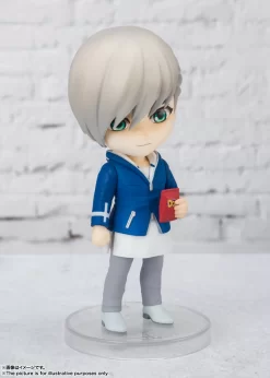 Bandai Figuarts Mini Thomas Taurus (TIGER & BUNNY 2) -Figure Model Shop item 0000014036 nELp5V60 05 78628.1656581351