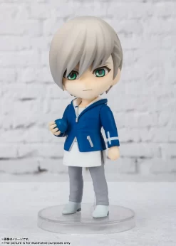 Bandai Figuarts Mini Thomas Taurus (TIGER & BUNNY 2)