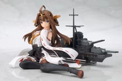 Kantai Collection Kongo 1/8 PVC Figure 23 Kantai Collection Kongo 1/8 PVC Figure -Figure Model Shop kankore kongou photo 01 30625.1442999345