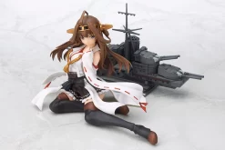 Kantai Collection Kongo 1/8 PVC Figure 24 Kantai Collection Kongo 1/8 PVC Figure -Figure Model Shop kankore kongou photo 03 41013.1442999345