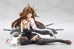 Kantai Collection Kongo 1/8 PVC Figure 25 Kantai Collection Kongo 1/8 PVC Figure -Figure Model Shop kankore kongou photo 05 49026.1442999345