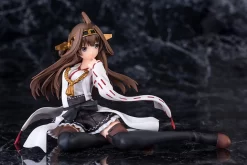 Kantai Collection Kongo 1/8 PVC Figure 29 Kantai Collection Kongo 1/8 PVC Figure -Figure Model Shop kankore kongou photo 12 03801.1442999362