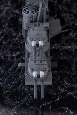 Kantai Collection Kongo 1/8 PVC Figure 35 Kantai Collection Kongo 1/8 PVC Figure -Figure Model Shop kankore kongou photo 16 21468.1442999364