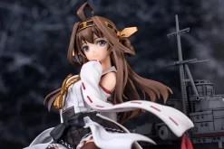 Kantai Collection Kongo 1/8 PVC Figure 37 Kantai Collection Kongo 1/8 PVC Figure -Figure Model Shop kankore kongou photo 18 58023.1442999375