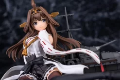 Kantai Collection Kongo 1/8 PVC Figure 36 Kantai Collection Kongo 1/8 PVC Figure -Figure Model Shop kankore kongou photo 19 87625.1442999375