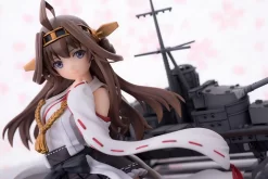Kantai Collection Kongo 1/8 PVC Figure 39 Kantai Collection Kongo 1/8 PVC Figure -Figure Model Shop kankore kongou photo 22 65363.1442999375