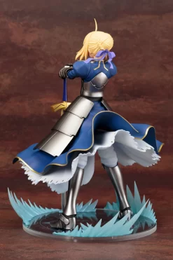 KOTOBUKIYA King Of Knights Saber 1/7 PVC Figure Fate/stay Night -Figure Model Shop kok Saber u3 67723.1437467227