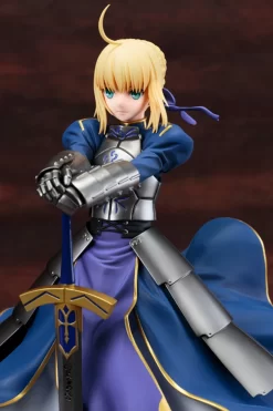 KOTOBUKIYA King Of Knights Saber 1/7 PVC Figure Fate/stay Night -Figure Model Shop kok Saber u7 07352.1437467235