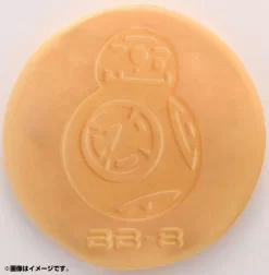 Kotobukiya Star Wars Mini Ffrying Pan BB-8 -Figure Model Shop mini fryingpan bb8 image 784x800 94913.1467794983