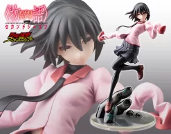 KOTOBUKIYA Oshino Ogi 1/8 PVC Figure