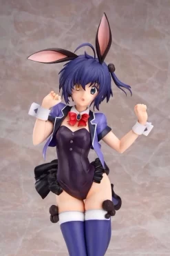 Hobby Stock Takanashi Rikka Bunny Ver.1/7 PVC Figure