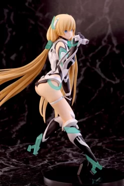 Alphamax Angela Balzac Expelled From Paradise 1/8 -Figure Model Shop side 2 05428.1426746935