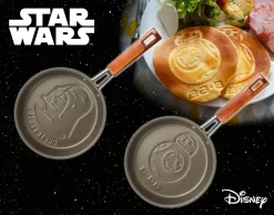 Kotobukiya Star Wars Mini Ffrying Pan BB-8 -Figure Model Shop sw sflyingpan main 4 61751.1467794983