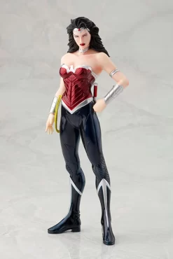 (Reissue) KOTOBUKIYA ARTFX+ WONDER WOMAN NEW52 1/10 11 (Reissue) KOTOBUKIYA ARTFX+ WONDER WOMAN NEW52 1/10 -Figure Model Shop tnirn20000007cv3 66322.1425633666