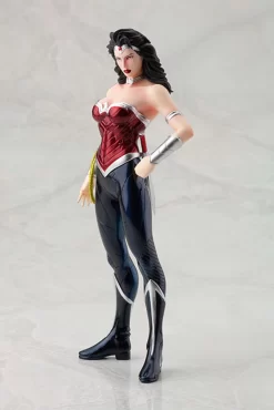 (Reissue) KOTOBUKIYA ARTFX+ WONDER WOMAN NEW52 1/10 12 (Reissue) KOTOBUKIYA ARTFX+ WONDER WOMAN NEW52 1/10 -Figure Model Shop tnirn20000007cv9 32866.1425633666