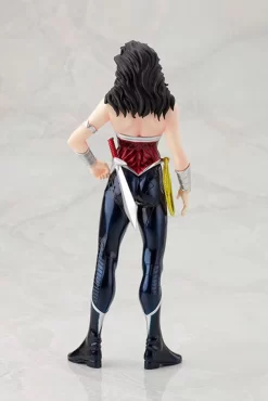 (Reissue) KOTOBUKIYA ARTFX+ WONDER WOMAN NEW52 1/10 13 (Reissue) KOTOBUKIYA ARTFX+ WONDER WOMAN NEW52 1/10 -Figure Model Shop tnirn20000007cvc 13264.1425633666