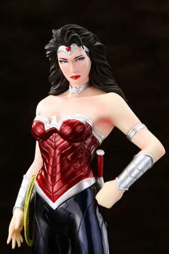 (Reissue) KOTOBUKIYA ARTFX+ WONDER WOMAN NEW52 1/10 14 (Reissue) KOTOBUKIYA ARTFX+ WONDER WOMAN NEW52 1/10 -Figure Model Shop tnirn20000007cvf 01233.1425633666