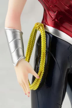(Reissue) KOTOBUKIYA ARTFX+ WONDER WOMAN NEW52 1/10 17 (Reissue) KOTOBUKIYA ARTFX+ WONDER WOMAN NEW52 1/10 -Figure Model Shop tnirn20000007cvo 10628.1425633667