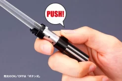 Kotobukiya Star Wars Lightsaber Chopstick(Darth Vader Red)&(Luke Skywalker Blue)Light Up Renewal -Figure Model Shop tnirn2000000pxkc 40666.1447230134