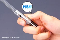 Kotobukiya Star Wars Lightsaber Chopstick(Darth Vader Red)&(Luke Skywalker Blue)Light Up Renewal -Figure Model Shop tnirn2000000pxlh 28047.1447230141