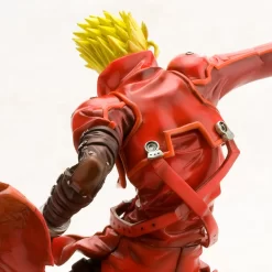 KOTOBUKIYA ARTFX J Vash The Stampede 1/8 PVC Figure -Figure Model Shop up10 42181.1434532365