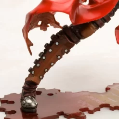 KOTOBUKIYA ARTFX J Vash The Stampede 1/8 PVC Figure -Figure Model Shop up11 30624.1434532365