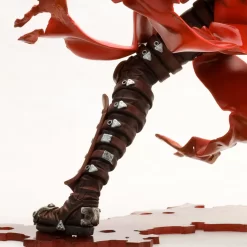 KOTOBUKIYA ARTFX J Vash The Stampede 1/8 PVC Figure -Figure Model Shop up12 48908.1434532364