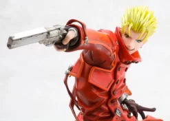 KOTOBUKIYA ARTFX J Vash The Stampede 1/8 PVC Figure -Figure Model Shop up5 35722.1434532360