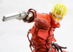 KOTOBUKIYA ARTFX J Vash The Stampede 1/8 PVC Figure -Figure Model Shop up8 42723.1434532365