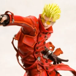 KOTOBUKIYA ARTFX J Vash The Stampede 1/8 PVC Figure -Figure Model Shop up9 54623.1434532365