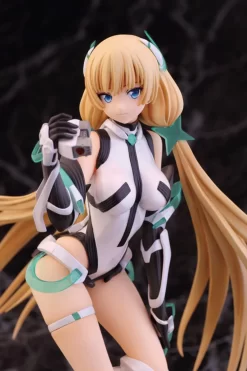 Alphamax Angela Balzac Expelled From Paradise 1/8