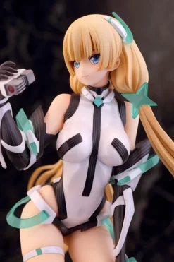 Alphamax Angela Balzac Expelled From Paradise 1/8 -Figure Model Shop up 2 55235.1426746940