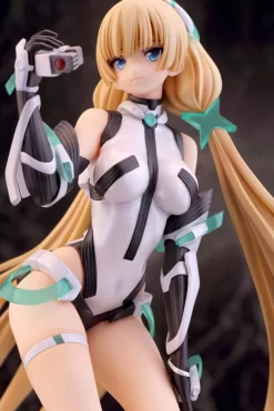 Alphamax Angela Balzac Expelled From Paradise 1/8 -Figure Model Shop up 4 66978.1426746938